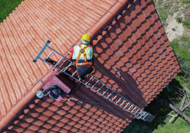 Asphalt Shingles Roofing in Encinitas, CA