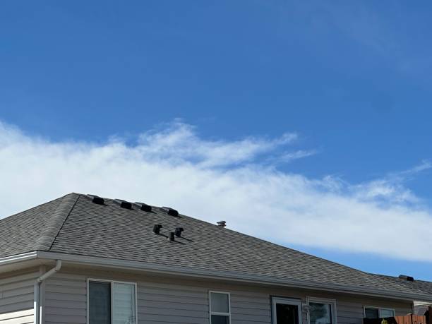 Gutter Replacement in Encinitas, CA